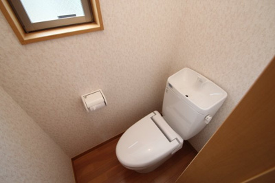 【トイレ】 | ナテュール