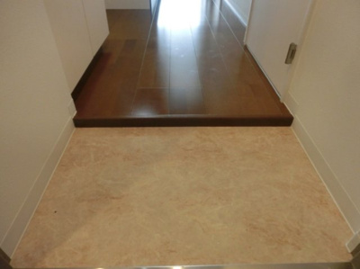 【玄関】 | レジデンシア新大阪