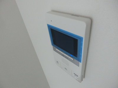 【セキュリティ】 | レジデンシア新大阪