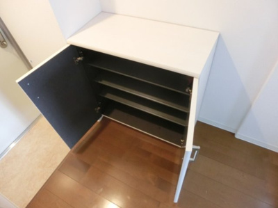 【設備】 | レジデンシア新大阪