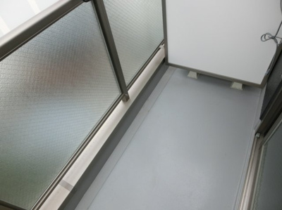 【バルコニー】 | レジデンシア新大阪