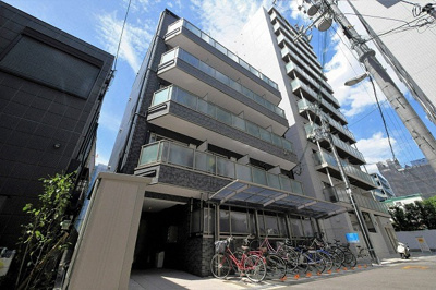 【外観】 | レジデンシア新大阪