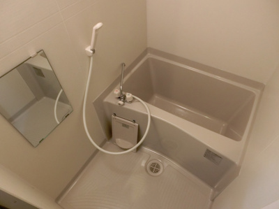 【浴室】 | レジデンシア新大阪