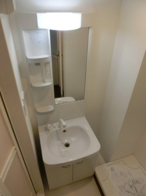 【洗面所】 | レジデンシア新大阪