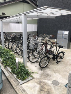 【その他共用部分】 | リブリ・エステラ