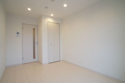 【内装】 | リブリ・エステラ | 中はこのようになっています