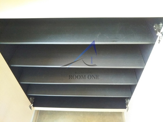 ソレイユ・フラット