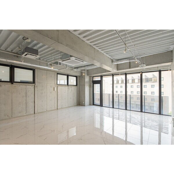 クルールテラス覚王山のその他共用部分