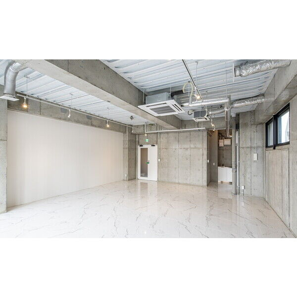 クルールテラス覚王山の駐車場