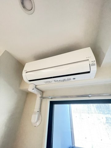 エフパルク高宮Ⅱの設備