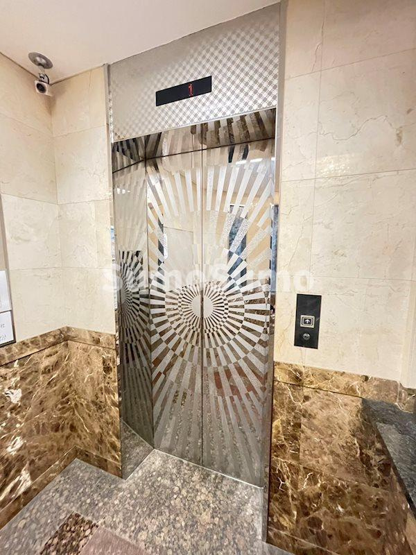 エステートモア・浄水通りのその他共用部分