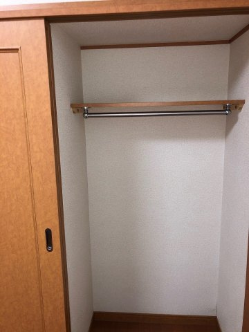 レオパレスあしがらの内装