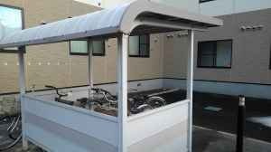 レオパレスあしがらのその他