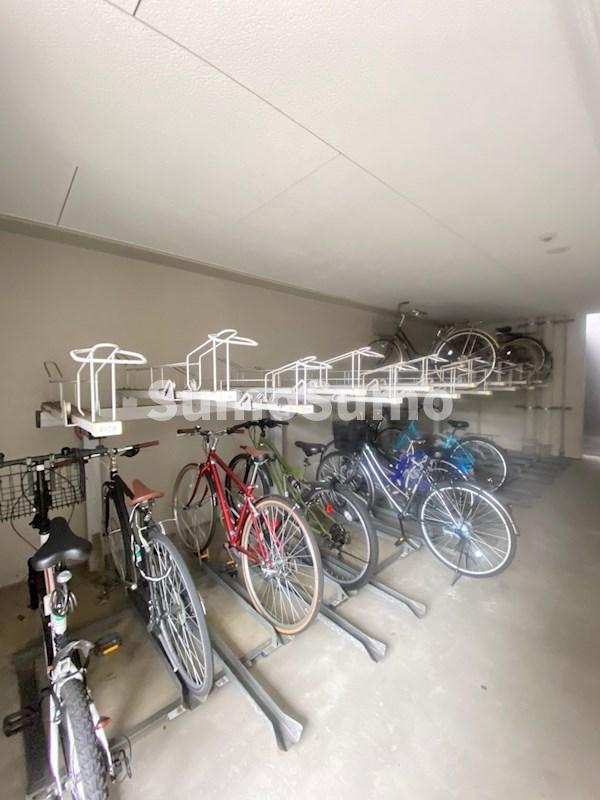 エステムプラザ福岡県庁前ネオシスのその他共用部分