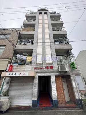 【外観】 | サンシャイン池商