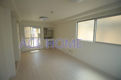 【居間・リビング】 | サンシャイン池商