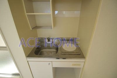 【キッチン】 | サンシャイン池商