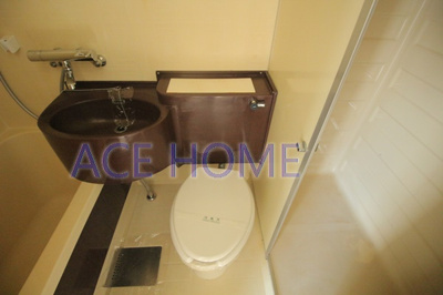 【トイレ】 | サンシャイン池商