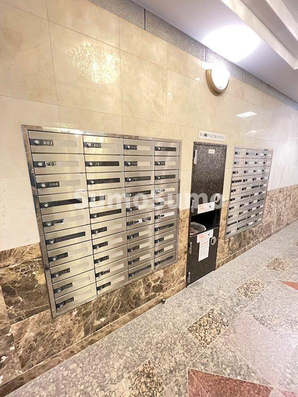 エステートモア・浄水通りのその他共用部分