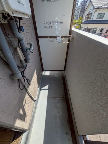 エスポワール城西のその他