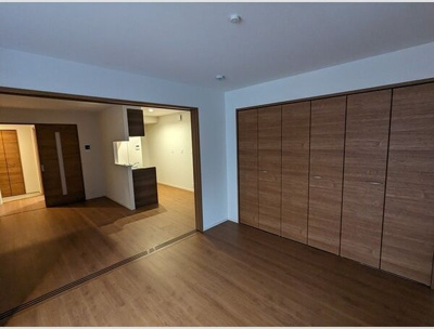 【内装】 | TRICERA Court