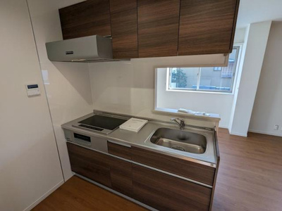 【キッチン】 | TRICERA Court