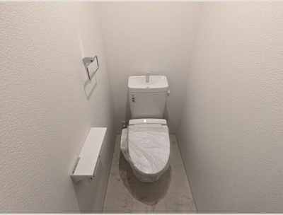 【トイレ】 | TRICERA Court