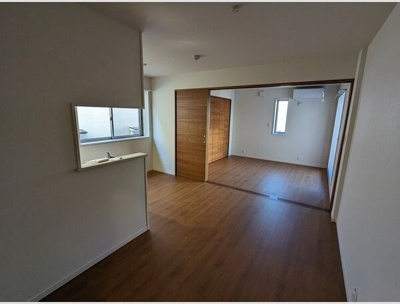 【居間・リビング】 | TRICERA Court