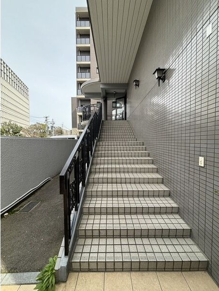 エステートモア・六本松Ⅱのその他共用部分