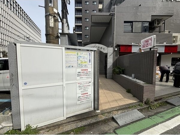 エステートモア・六本松Ⅱのその他共用部分