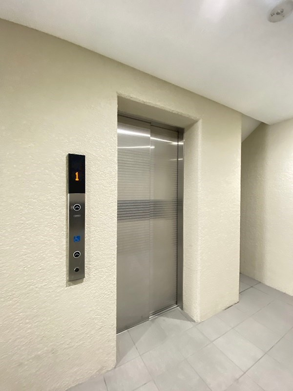 エスペランサ大橋Ⅱのその他共用部分