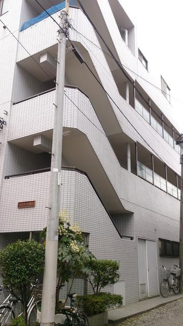 エステート坂口