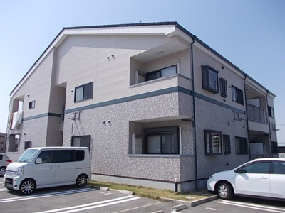 【外観】 | グランレーヴ