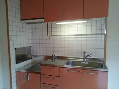 【キッチン】 | グランレーヴ