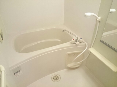 【浴室】 | グランレーヴ