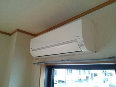 【設備】 | グランレーヴ