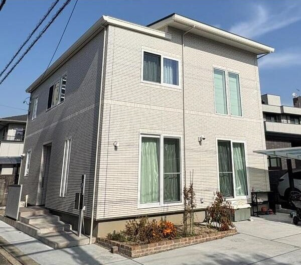 廿軒家戸建