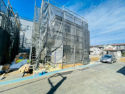 桶川市鴨川1丁目433番　ハートフルタウン　全8棟　E号棟の画像