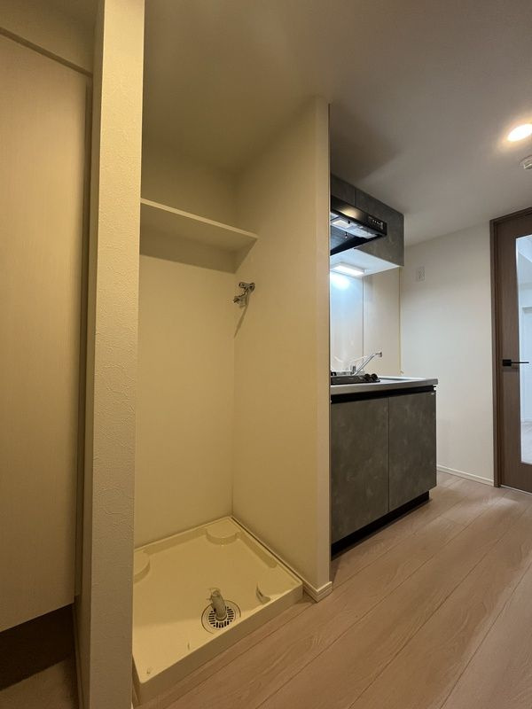 S-RESIDENCE妙典arterialの設備