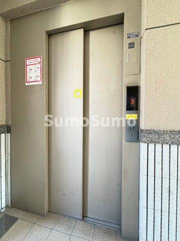 エランドール谷のその他共用部分