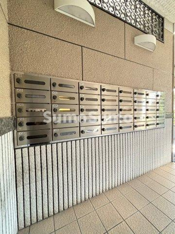 エランドール谷のその他共用部分