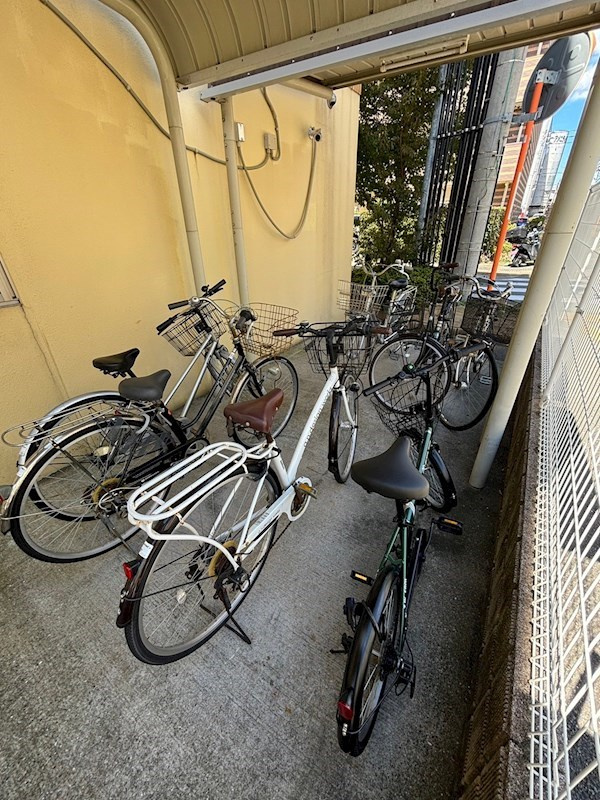 エスペランサのその他共用部分