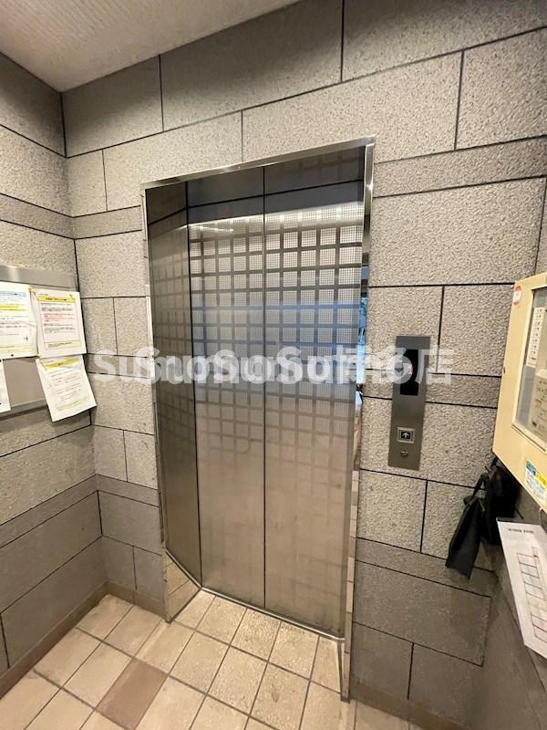 エストゥディオ平尾のその他共用部分