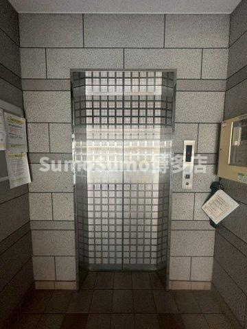 エストゥディオ平尾のその他共用部分