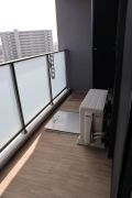 エルヴィータ箱崎の展望