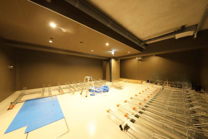 レジデンス桜新町ガーデン　フリーレント　ペット相談　メゾネットのその他共用部分