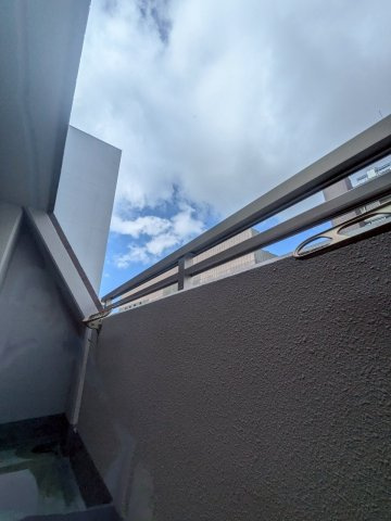 エミリエ大濠の展望