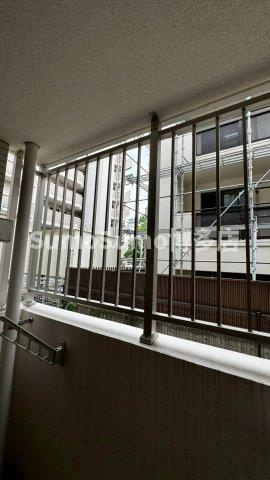 エル・ヴィータ平尾駅南 の展望