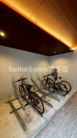エル・ヴィータ平尾駅南 のその他共用部分