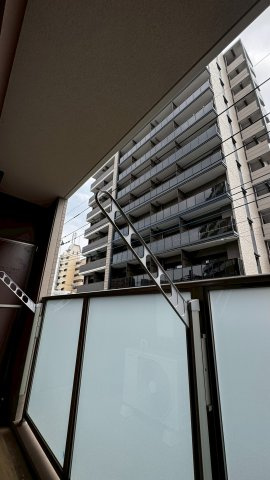 エフパルク大橋 の展望